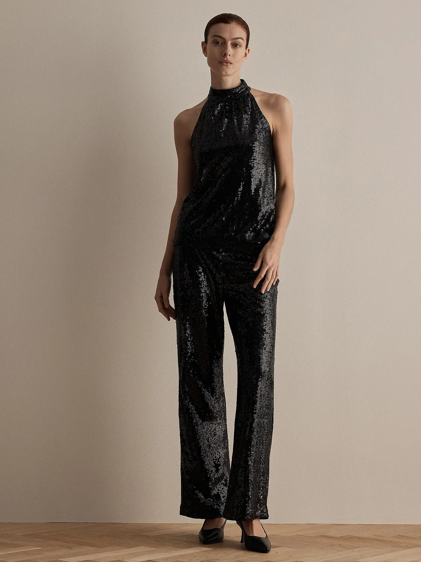 SELECTED FEMME | Marlenehose SLFALAIA | 